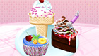 play Cooking Games : Dessert Game For Girls