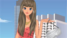play Dress Up Games : Lily Sweety