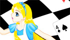 play Dress Up Games : Alice In Wonderland