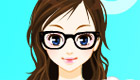 play Dress Up Games : The School Teacher