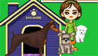 play Decoration Games : An Animal Shop For Dogs