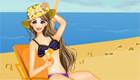 play Dress Up Games : Australian Girls