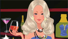 play Dress Up Games : Party Girl