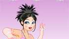 play Dress Up Games : A Ballet Dancer To Dress