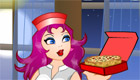 play Dress Up Games : Delivery Chic To Dress Up