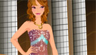 play Dress Up Games : Nice Lady Dress Up