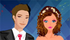 play Dress Up Games : Wedding For Valentines Day