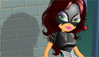 play Dress Up Games : Superhero Dress Up