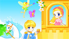 play Decoration Games : Dressup Game 4 Girls