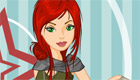 Dress Up Games : Army Dress Up Doll
