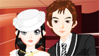 play Dress Up Games : Wedding Bride Dress Up On A Boat