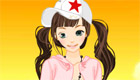 Dress Up Games : Casual Dress Up