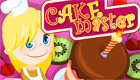 play Cooking Games : Make A Cake