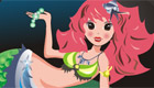 Dress Up Games : Mermaid Online