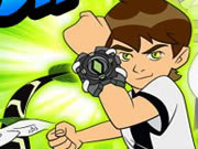 Ben 10 Power Splash