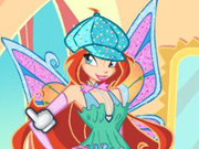 Winx Club - Bloom Style