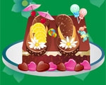 play Flip Flop Cake