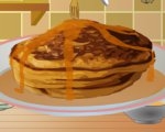 play Pumpkin Pancakes