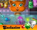 play Sisi'S Fishies