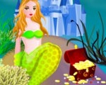 play Mermaid Kingdom