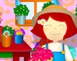 play Katie'S Flowershop