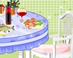 play Romantic Dinner