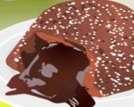 play Chocolate Cake Lava