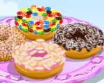 play Donuts