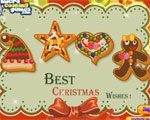 play Cookies For Santa Claus
