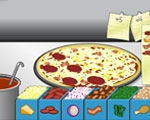 play Rolf'S Pizza Maker