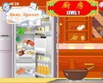 play Chinese Food Cooking