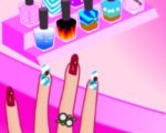 play Nail Spa