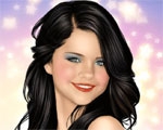play Selena Gomez Make-Up
