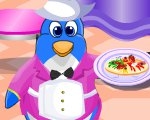 play New York Penguin Dinner