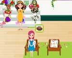 play Flower Boutique