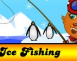 play Sisi Ice Fishing