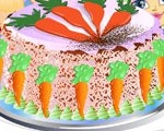 play Bunnie'S Carrot Cake