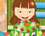 play Clara'S Birthday Cake