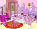 play Princess Room Decoration