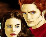 play Twilight Coloring