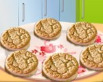 play Peanut Butter Cookies