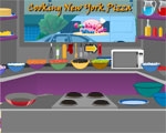 New York Pizza