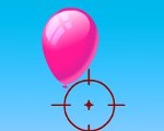 play Balloon Shooting