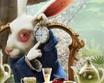 play Alice In Wonderland Similarities