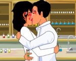 play Kissing With Chemistry