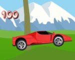 play Ferrari Car