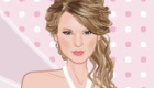 play Celebrity Games : Dress Up Taylor Swift