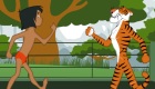 Celebrity Games : Disney’S The Jungle Book