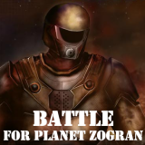 play Battle For Planet Zogran