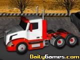 play 3D Truck Mission